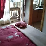 Apartment Cableway *