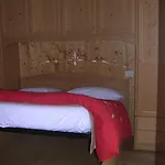 Cableway Apartment Canazei