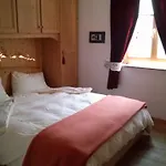 Cableway Apartment Canazei