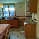 Apartment Cableway Canazei