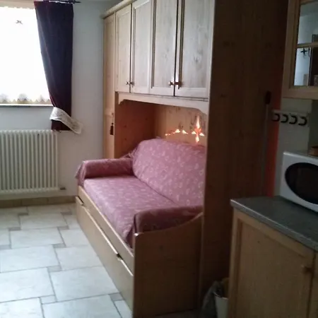Cableway Apartmán Canazei