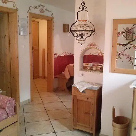 Cableway Appartamento