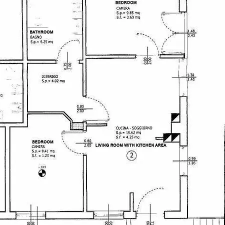 Cableway Appartamento *
