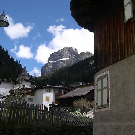 Cableway Appartamento