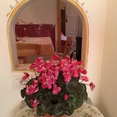 Appartamento Cableway *