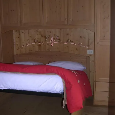 Cableway Appartamento Canazei