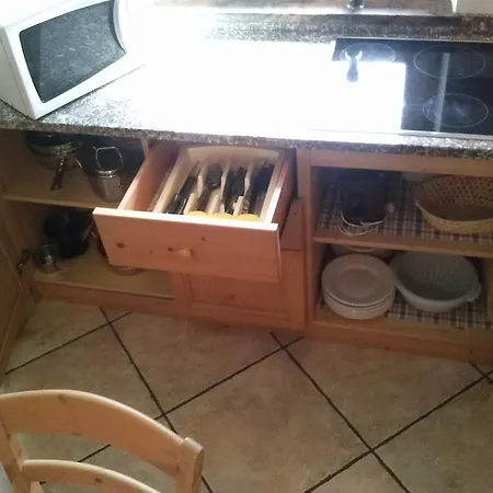 Appartamento Cableway