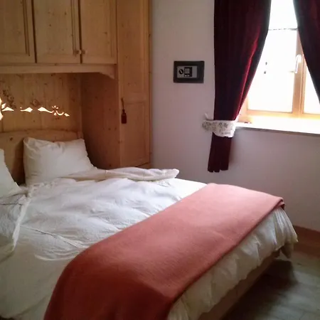 Cableway Appartamento Canazei