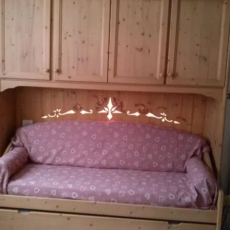 Cableway Appartamento