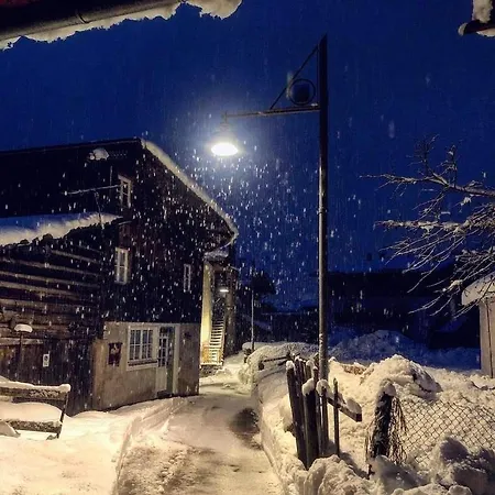 Appartamento Cableway Canazei