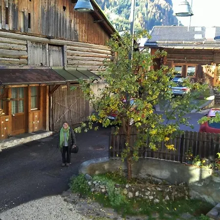 Appartamento Cableway *