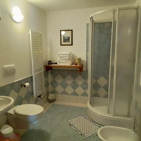 Appartamento Cableway *