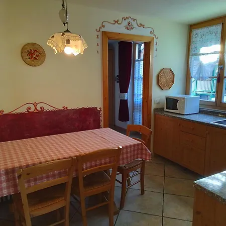 Апартаменти Cableway Канацеї