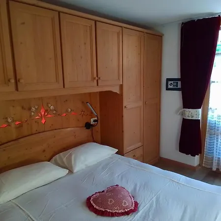 Cableway Appartamento