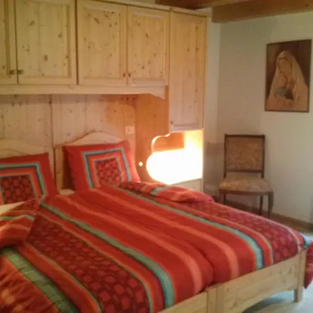 Апартаменти Cableway