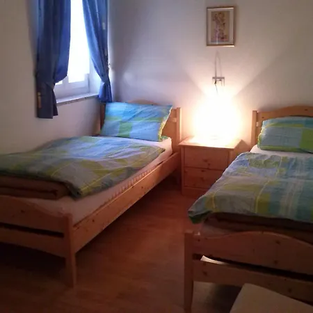 Cableway Апартаменти *