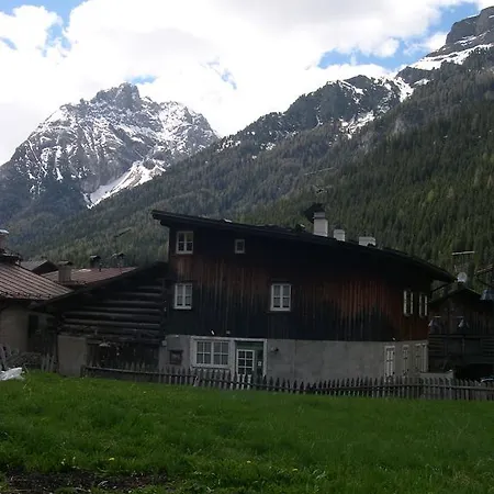 Cableway Appartamento