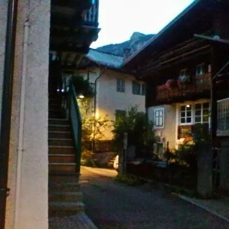 Appartamento Cableway *