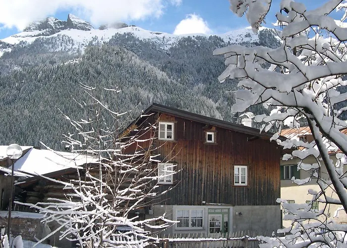 Appartamento Cableway