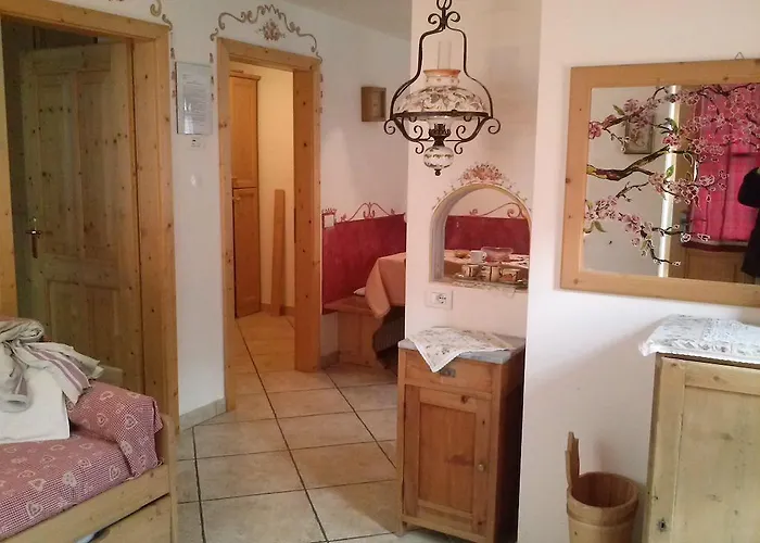 Cableway Апартаменти