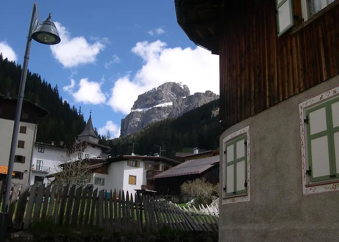 Cableway Апартаменти