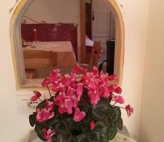 Апартаменти Cableway *