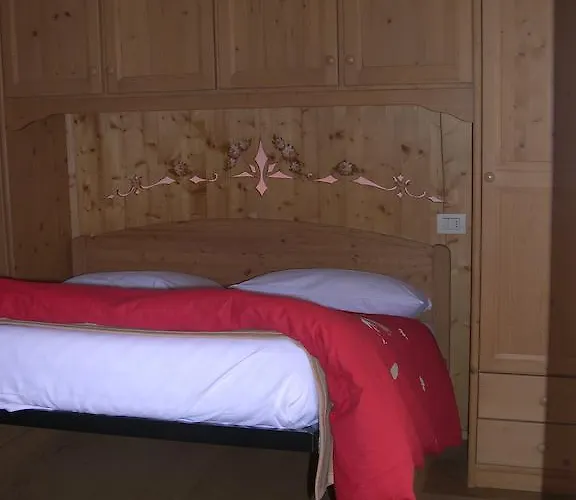 Cableway Appartamento Canazei