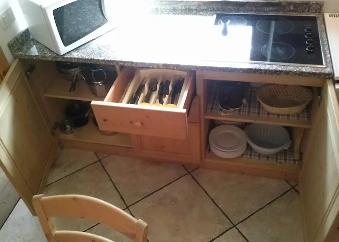 Апартаменти Cableway