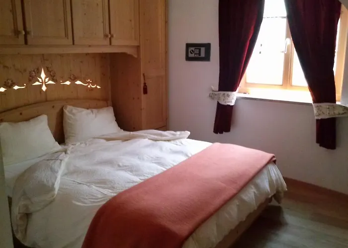 Cableway Апартаменти Канацеї