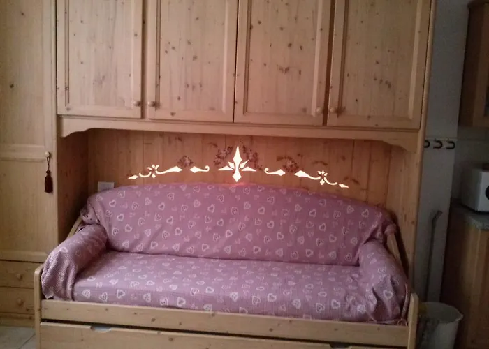 Cableway Appartamento