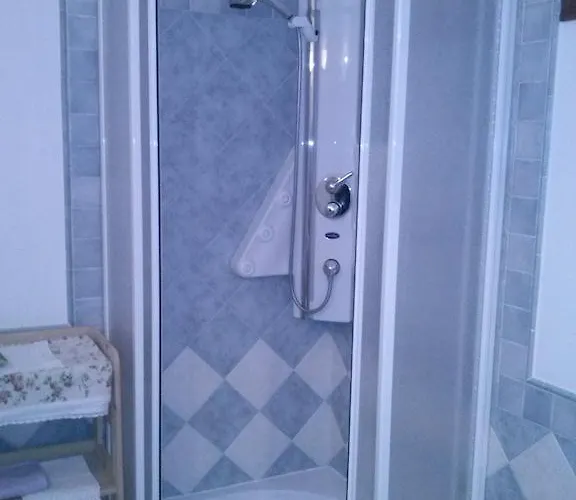 Апартаменти Cableway *