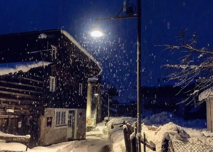 Апартаменти Cableway Канацеї