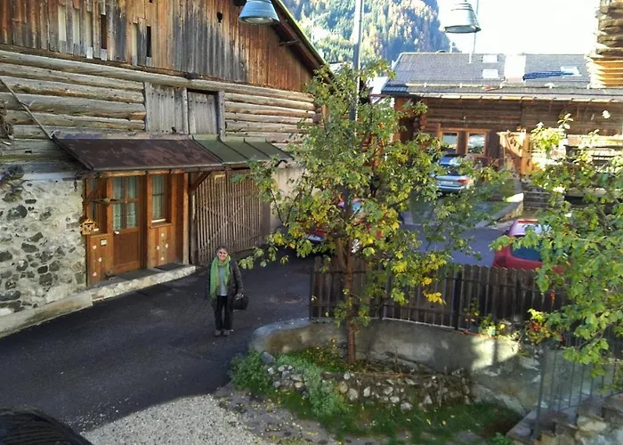 Апартаменти Cableway *