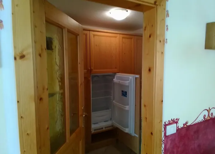 Cableway Appartamento Canazei