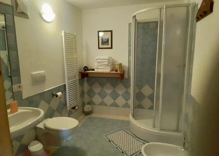 Appartamento Cableway *