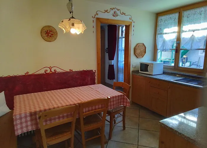 Апартаменти Cableway Канацеї