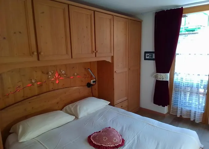 Cableway Appartamento