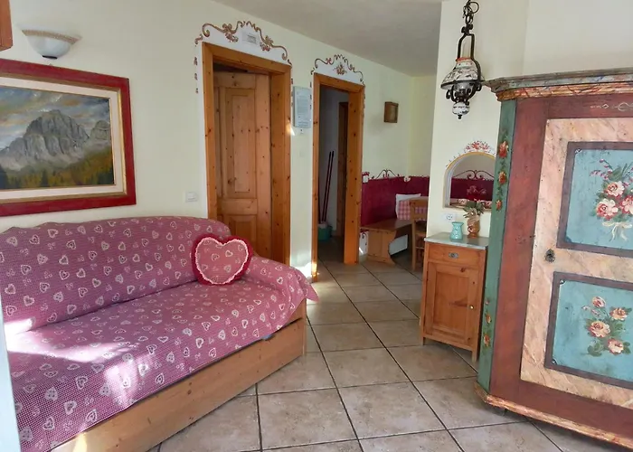 Cableway Апартаменти Канацеї