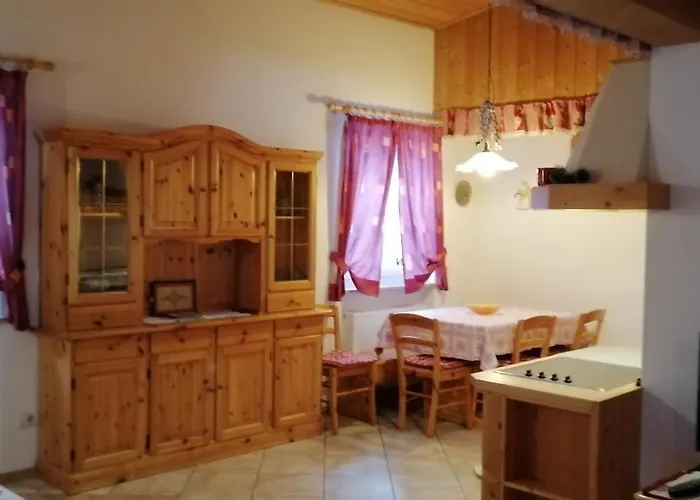 Cableway Канацеї