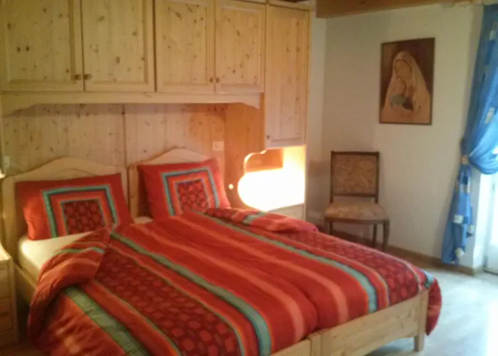 Appartamento Cableway