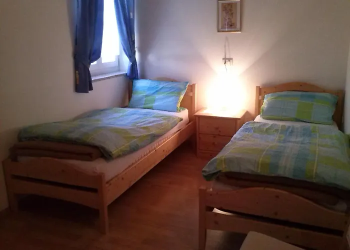 Cableway Appartamento *