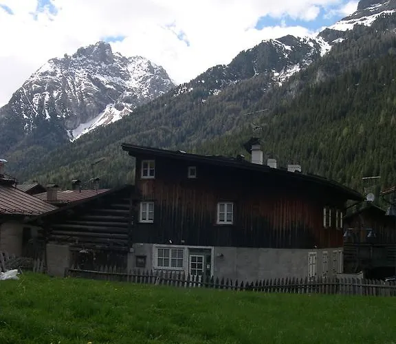 Cableway Апартаменти