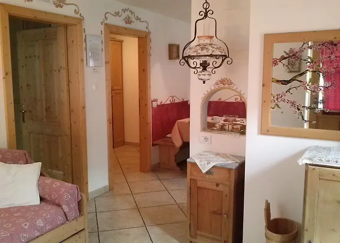 Appartamento Cableway *