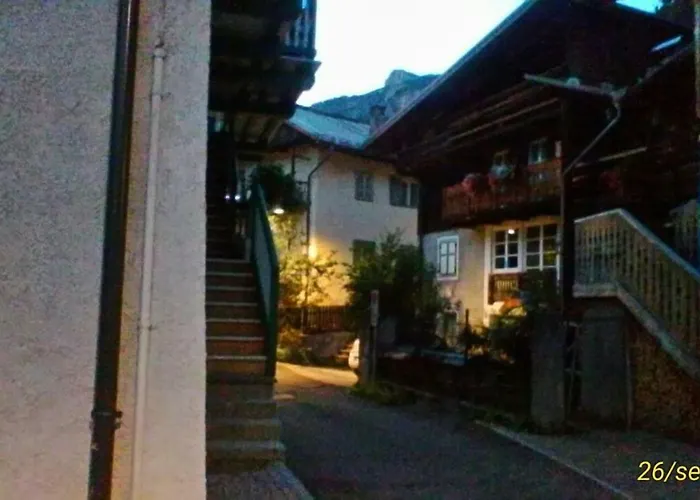 Appartamento Cableway *